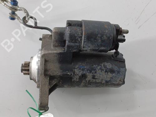 Used Starter VW GOLF IV (1J1) 1.6 (100 hp) 20401965
