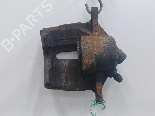 Right front brake caliper JAGUAR X-TYPE I Estate (X400) 2.0 D | BP20405704M104 