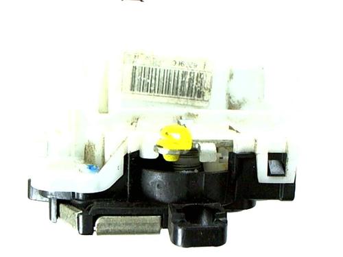Front right lock FIAT PANDA (169_) 1.2 (169AXF2A, 169AXF1A) | BP20399495C97 