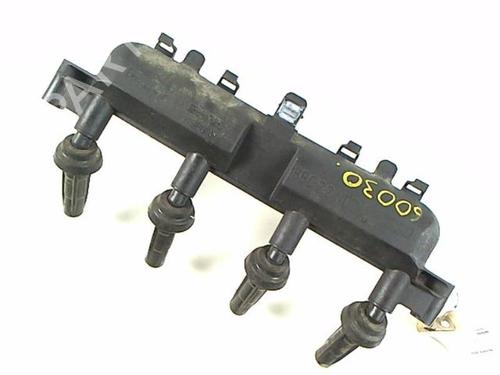 Ignition coil PEUGEOT 206 Hatchback (2A/C) 1.6 i | BP20472931M94 