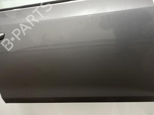 Right front door VW GOLF VI (5K1) 2.0 TDI | BP22564213C3 