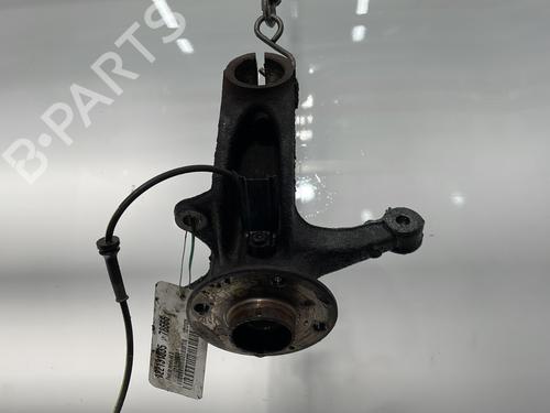 Right front steering knuckle CITROËN C1 (PM_, PN_) 1.0 | BP33001908M26 - Image 3