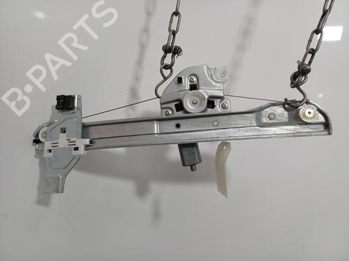 Front right window mechanism CITROËN C3 III (SX) 1.2 PureTech 82 | BP36788815C23 - Image 5