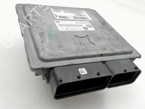 Engine control unit (ECU) VW GOLF VI (5K1) | BP38675069M57 - Image 4
