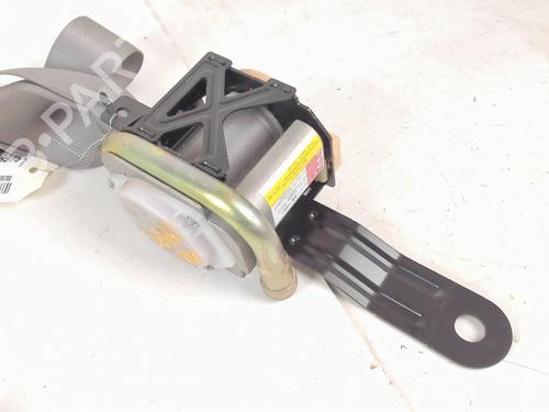 Used Front right seatbelt Front right seatbelt NISSAN X-TRAIL I (T30) 2.2 dCi 4x4 (136 hp) 20404864 20404864