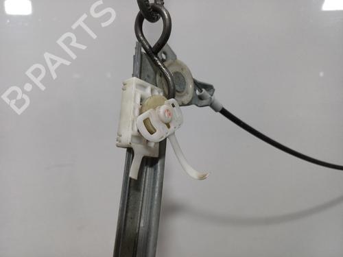 Front left window mechanism AUDI A3 (8P1) 1.9 TDI | BP37414749C22 - Image 3