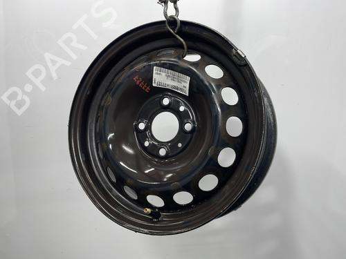 Rim FIAT PANDA (312_, 319_) 1.2 (312PXA1A) | BP30308149C45 