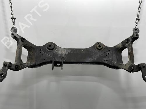 Used Subframe RENAULT MASTER II Van (FD) 2.5 dCi (101 hp) 25926915