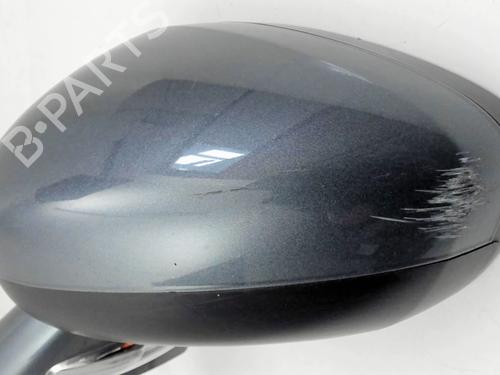 Retrovisor izquierdo CITROËN C5 III Break (RW_) 1.6 HDi 110 | BP30689059C26 