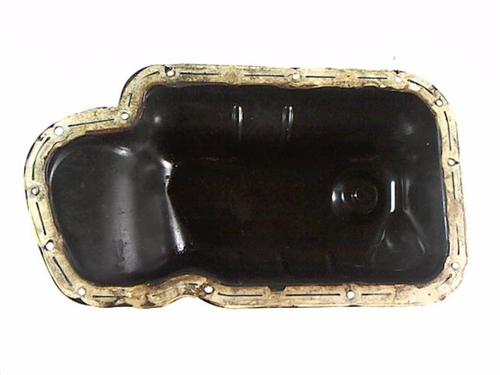Oil sump CITROËN C3 I (FC_, FN_) 1.1 i | BP21205828M115 