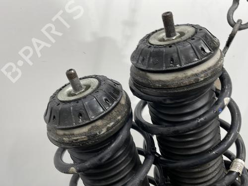 Left front shock absorber OPEL CORSA D (S07) 1.3 CDTI (L08, L68) | BP29165135M16 