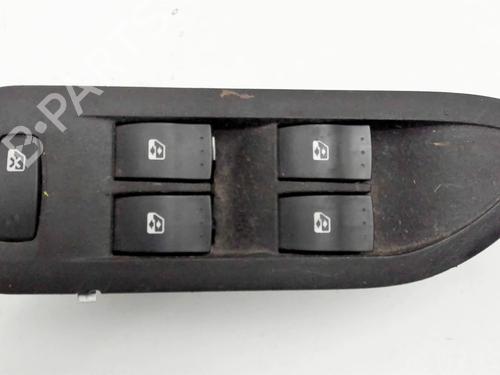Left front window switch RENAULT LAGUNA II (BG0/1_) 2.2 dCi (BG0F) | BP36669057I27 - Image 2