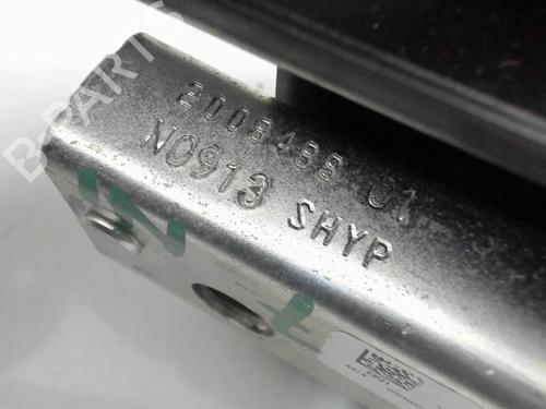 Rear left seatbelt MG MARVEL R EV (EP21) | BP32264345I29 