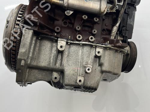 Engine NISSAN JUKE (F15) 1.5 dCi | BP32482441M1
