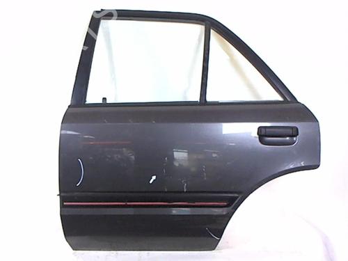 Used Left rear door Left rear door 21203691 21203691