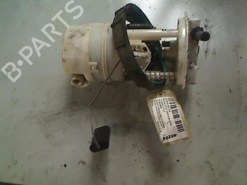 Used Fuel pump NISSAN MICRA III (K12) 1.2 16V (80 hp) 20435144