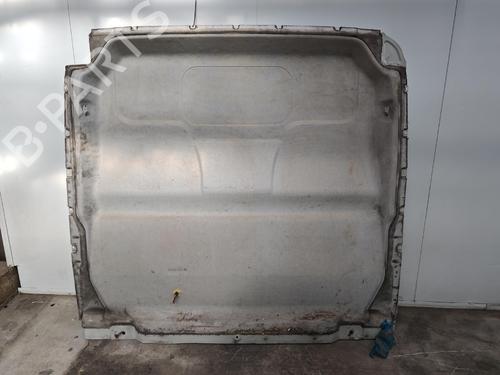 Cargo separator FIAT DUCATO Platform/Chassis (250_) 100 Multijet 2,2 D | BP39486375I36 - Image 3