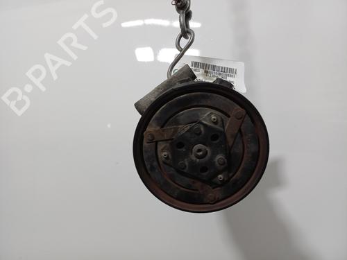 Compressor A/C Compressor A/C RENAULT SCÉNIC II (JM0/1_) [2003-2010] 36372350 36372350