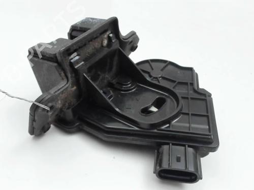 Used Tailgate lock Tailgate lock TOYOTA VERSO (_R2_) 2.0 D-4D (AUR20_, AUR20R) (126 hp) 20417597 20417597