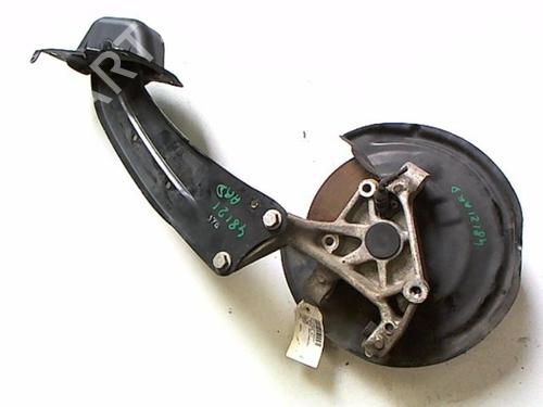 Right rear steering knuckle VW PASSAT B6 (3C2) 2.0 TDI 16V | BP20456368M28 
