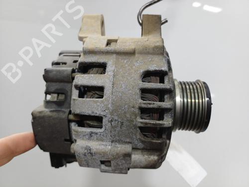 Used Alternator Alternator 39229002 39229002