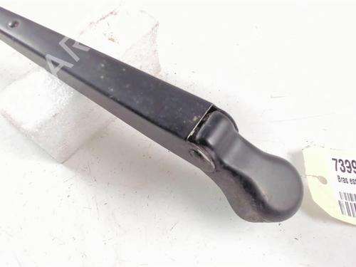 Used Front windshield wiper arm NISSAN PATROL GR V Wagon (Y61) 3.0 DTi (158 hp) 20405530