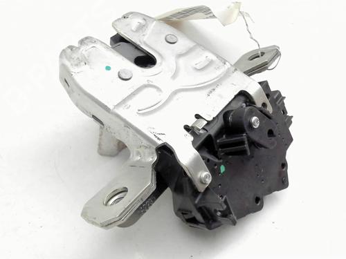 Tailgate lock MG MARVEL R EV (EP21) | BP32273779C101