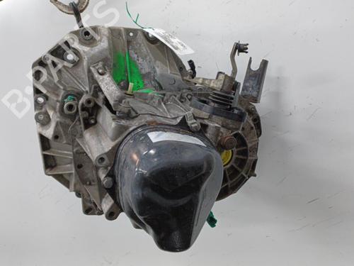 Used Gearbox Gearbox 20402004 20402004