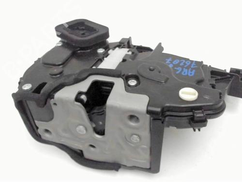 Venstre bak lås VW TAIGO (CS1) 1.0 TSI | BP26964747C100 