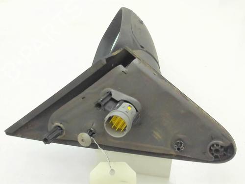 Used Right mirror RENAULT LAGUNA II (BG0/1_) 1.9 dCI (BG0E) (105 hp) 20422441