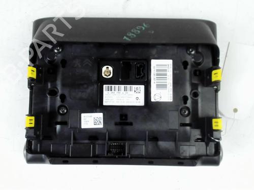 Display CITROËN C3 III (SX) 1.2 PureTech 82 | BP36900249C48 - Image 5