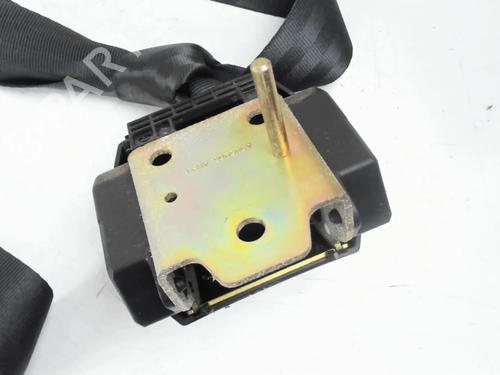 Used Rear right seatbelt Rear right seatbelt RENAULT TWINGO I (C06_) 1.2 (C066, C068) (58 hp) 25979774 25979774