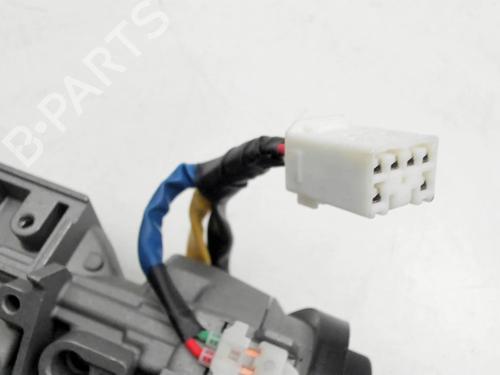 Ignition barrel KIA CARENS IV 1.7 CRDi | BP24596633M48 - Image 4