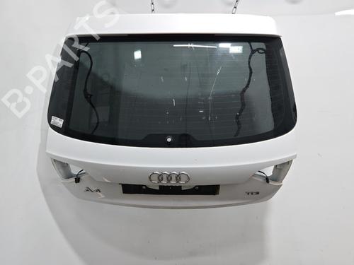 Used Tailgate Tailgate 38450701 38450701