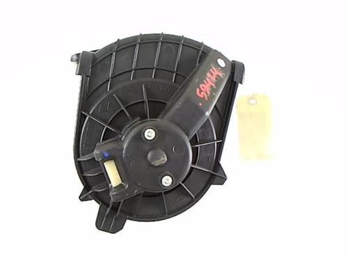 Used Heater blower motor Heater blower motor RENAULT KANGOO Express (FW0/1_) 1.5 dCi 70 (FW0A, KW0V) (68 hp) 20455096 20455096