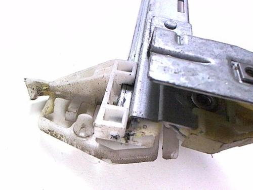 Front right window mechanism CITROËN XSARA Coupe (N0) 1.8 i | BP20476820C23 