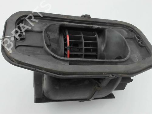Heater blower motor RENAULT 19 II Cabriolet (D53_, 853_) 1.8 (D53Y) | BP21238682M62 
