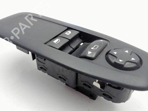 Left front window switch PEUGEOT 208 I (CA_, CC_) 1.6 HDi / BlueHDi 75 | BP37458786I27 - Image 5