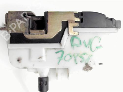 Front left lock CITROËN C3 I (FC_, FN_) 1.4 HDi | BP20465100C98 