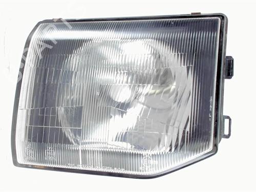Used Left headlight Left headlight 20456932 20456932