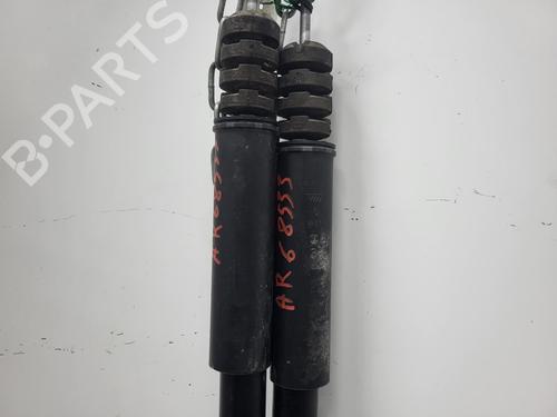 Used Right rear shock absorber DACIA SANDERO II 1.5 dCi (90 hp) 20390375