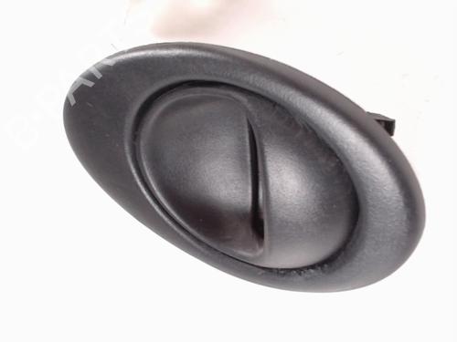Front left interior door handle CHEVROLET MATIZ (M200, M250) 0.8 LPG | BP20448282I13 