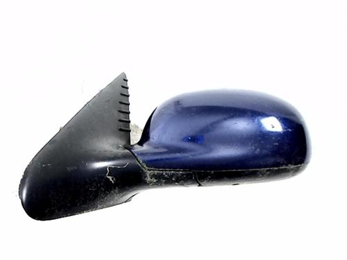 Left mirror PEUGEOT 406 (8B) 1.9 TD | BP20466540C26 