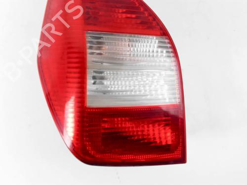 Left taillight CITROËN C2 (JM_) 1.4 HDi | BP22330108C34 