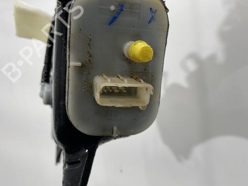 AdBlue tank CITROËN C5 III Break (RW_) 2.0 HDi | BP29922044M85