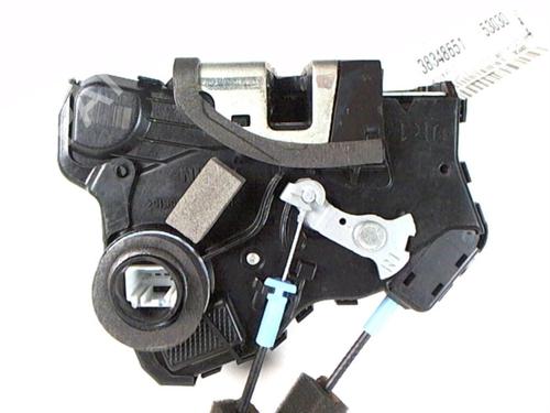Front right lock HONDA CIVIC IX (FK) 2.2 i-DTEC (FK3) | BP20444814C97 