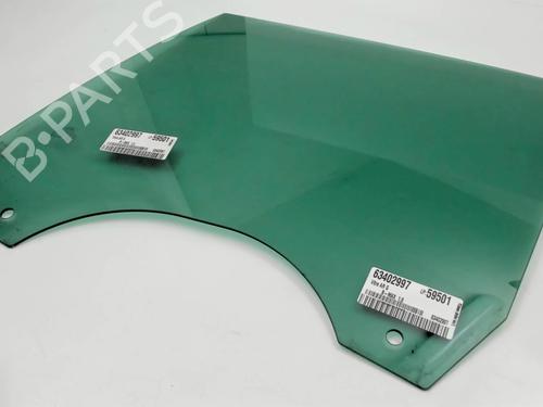 Rear left door window FORD B-MAX (JK) 1.6 TDCi | BP20428780C20