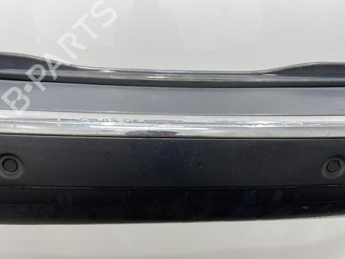 Rear bumper CITROËN C4 Grand Picasso I (UA_) 1.6 HDi | BP27385563C8 