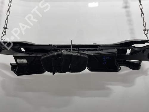 Used Scuttle panel BMW 1 (E87) 118 d (143 hp) 27186897