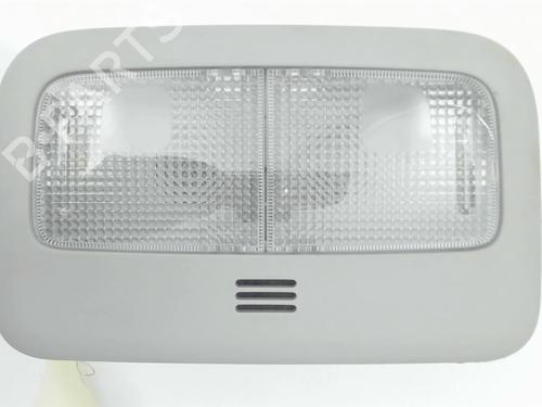 Innerbelysning TOYOTA URBAN CRUISER (_P1_) 1.4 D-4D (NLP110_, NLP110R) | BP20445480I8 